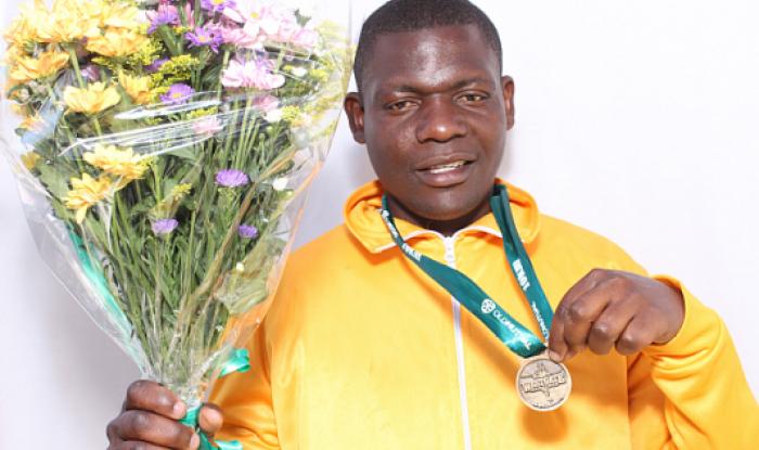 Old Mutual Westgate Marathon