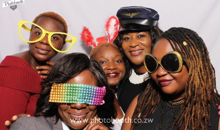 Girlfriends Getaway — Like a Boss