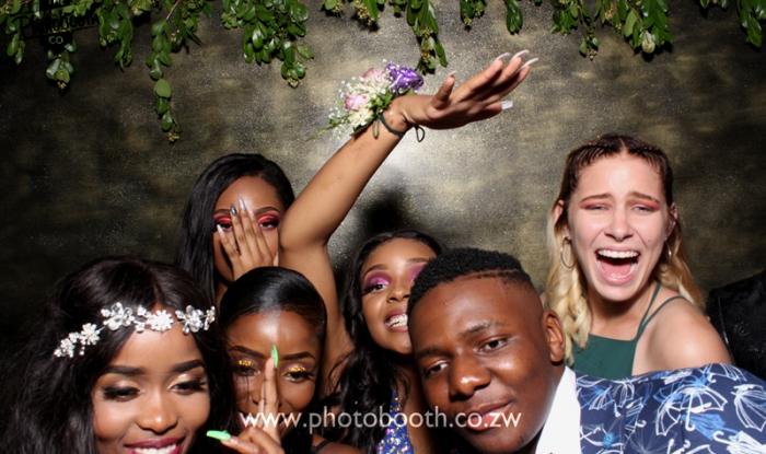 Peterhouse Dance